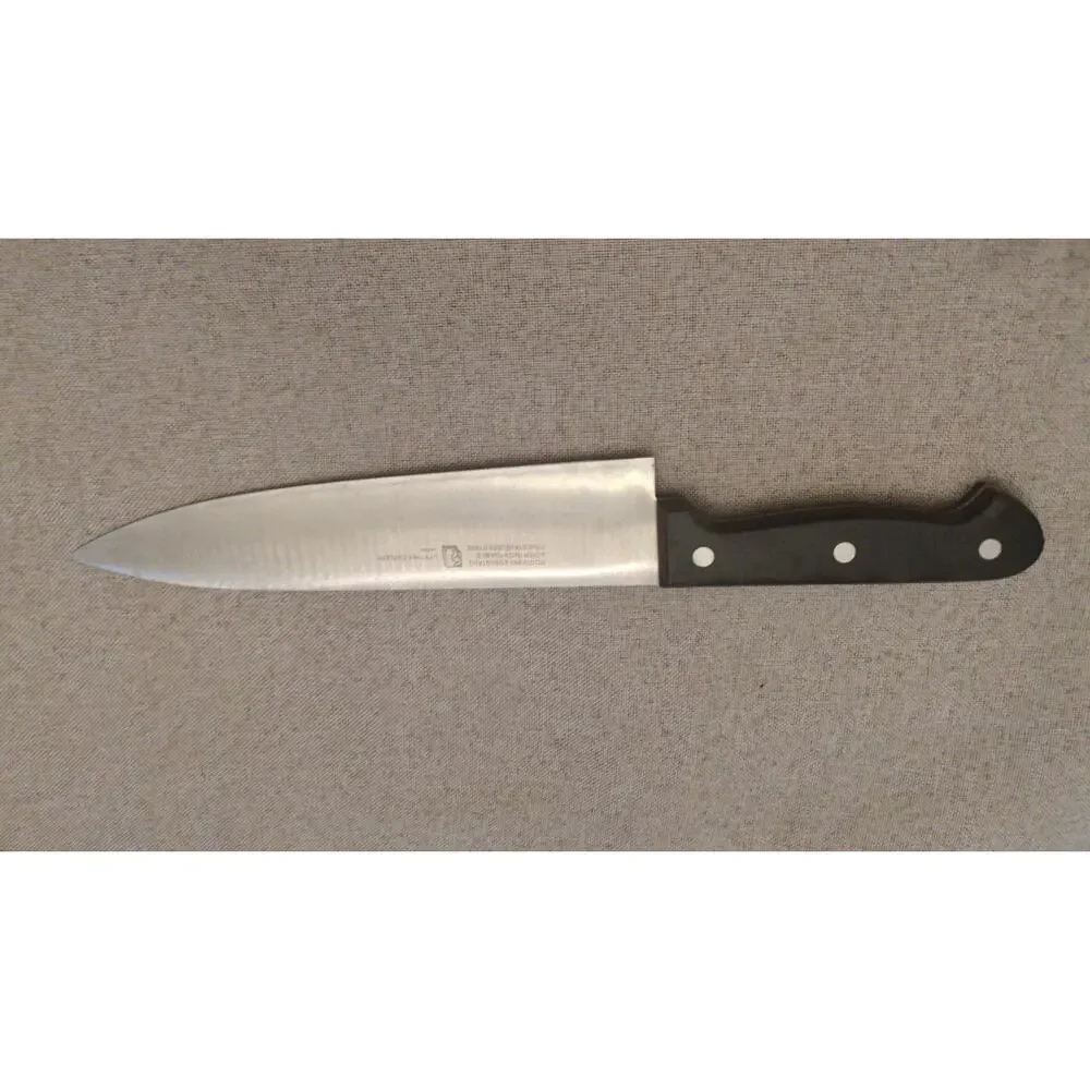 L. C. Germain Chef's Knife 8